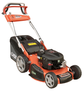 Kosiarka spalinowa z napędem OLEO-MAC GV 53 TBX Allroad 4