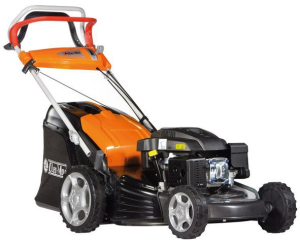 Kosiarka spalinowa z napędem OLEO-MAC G 48 TK Allroad 4