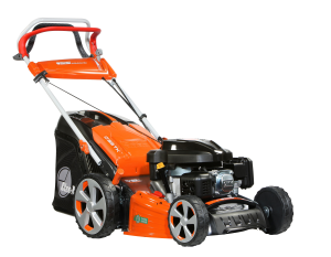 Kosiarka spalinowa z napędem OLEO-MAC G 53 TK Allroad 4