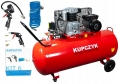 Kompresor tłokowy KK 400200 KUPCZYK + zestaw KIT-6.jpg