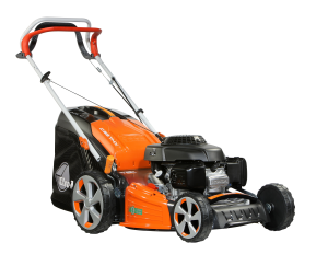 Kosiarka spalinowa z napędem OLEO-MAC G 53 THX Allroad 4