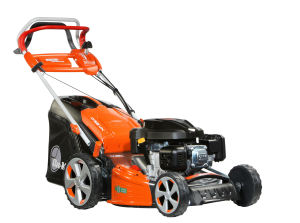 Kosiarka spalinowa z napędem OLEO-MAC G 53 VK Allroad 4