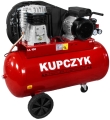 Kompresor sprężarka KUPCZYK B2800B 100l KK 420100-7.jpg