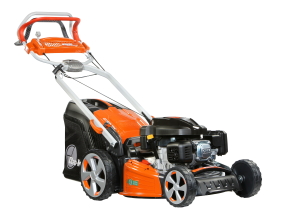 Kosiarka spalinowa z napędem OLEO-MAC G 53 TK Allroad EXA 4