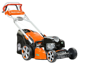 Kosiarka spalinowa z napędem OLEO-MAC G 53 TBX Allroad EXA 4