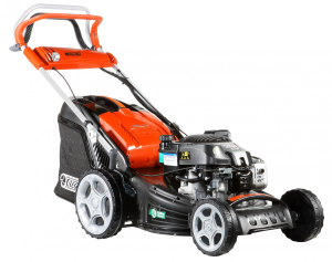 Kosiarka spalinowa z napędem OLEO-MAC G 48 TBXE Allroad 4