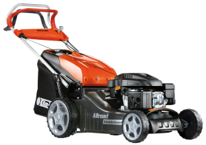 Kosiarka spalinowa z napędem OLEO-MAC MAX 48 TK Allroad ALU