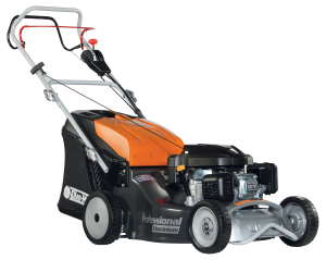 Kosiarka spalinowa z napędem OLEO-MAC MAX 53 TK Allroad PRO