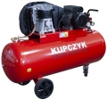 Kompresor sprężarka KUPCZYK B2800B 150l KK 420150 M-3.jpg