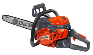 Pilarka spalinowa OLEO-MAC GS 451