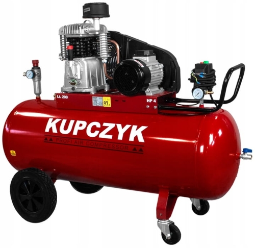 Kompresor sprężarka KUPCZYK 200 litrów KK 590200.jpg
