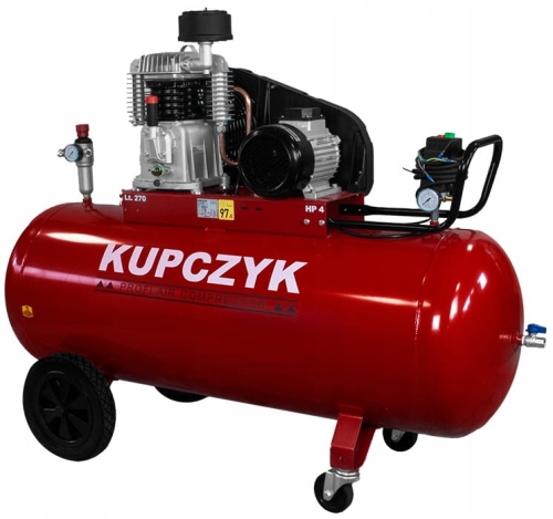 Kompresor sprężarka KUPCZYK 270 litrów KK 590270.jpg