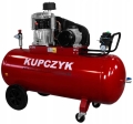 Kompresor sprężarka KUPCZYK 270 litrów KK 590270 5,5 HP.jpg
