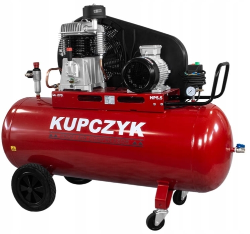 Kompresor sprężarka KUPCZYK 270 litrów KK 690270.jpg