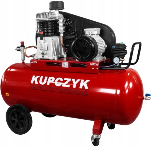 Kompresor sprężarka KUPCZYK 270 litrów KK 950270.jpg