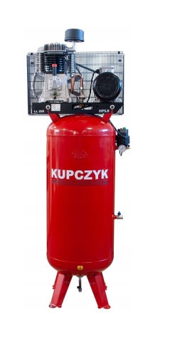 Kompresor sprężarka KUPCZYK 270 litrów KK 690200V.jpg