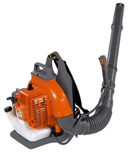 Dmuchawa OLEO-MAC BV 162