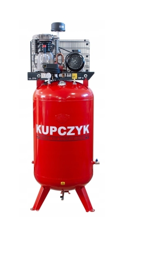 Kompresor sprężarka KUPCZYK 270 litrów KK 590270V.jpg