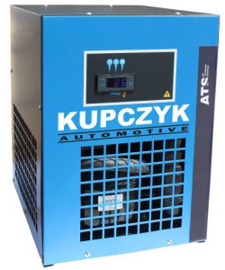Osuszacz ziębniczy powietrza KUPCZYK DGO 180