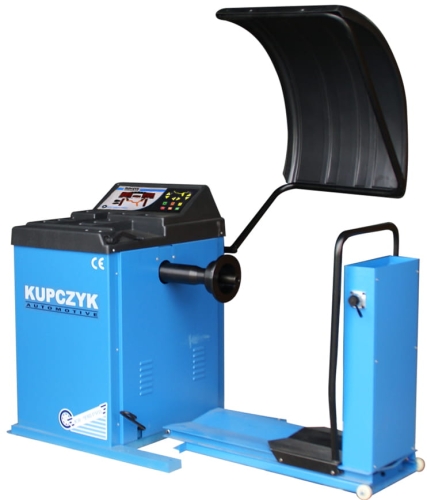Wyważarka z windą do kół ciężarowych KUPCZYK KW-990 PRO.jpg