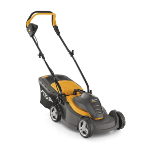 Kosiarka elektryczna STIGA Collector 35 E
