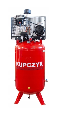 Kompresor sprężarka KUPCZYK 270 litrów KK 690270V.jpg