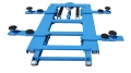 Podnośnik nożycowy mobilny KUPCZYK 2,8 Tony 148cm-2.jpg