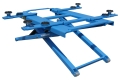 Podnośnik nożycowy mobilny KUPCZYK 2,8 Tony 148cm-4.jpg