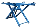 Podnośnik nożycowy mobilny KUPCZYK 2,8 Tony 148cm-5.jpg