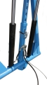Podnośnik nożycowy mobilny KUPCZYK 2,8 Tony 148cm-7.jpg