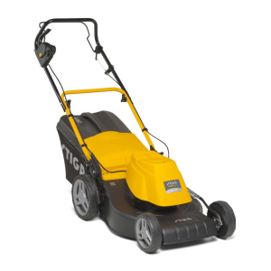 Kosiarka elektryczna STIGA Combi 48 ES