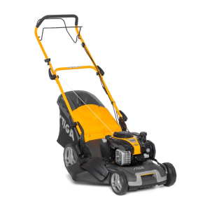 Kosiarka spalinowa STIGA Combi 50 SQ B