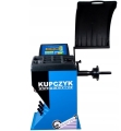 Montażownica KUPCZYK KM755 + Wyważarka KW668-8.jpg