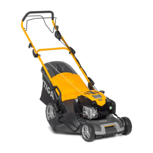 Kosiarka spalinowa STIGA Combi 50 SVQ B