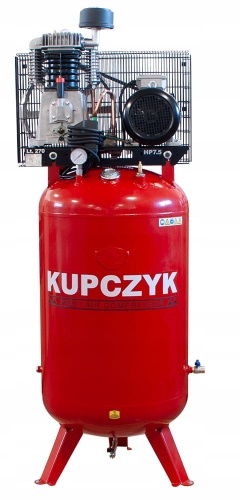 Kompresor sprężarka KUPCZYK 270 litrów KK 950270 V.jpg