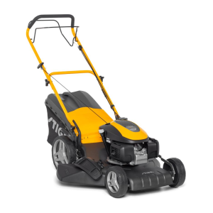 Kosiarka spalinowa STIGA Combi 53 SQ H