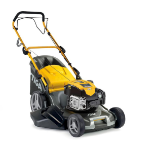 Kosiarka spalinowa STIGA Combi 55 SQ B