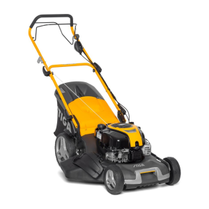 Kosiarka spalinowa STIGA Combi 55 SVQ B