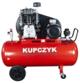 Kompresor sprężarka KUPCZYK 270 litrów KK 1400270.jpg