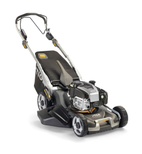 Kosiarka spalinowa STIGA Twinclip 50 SVEQ B