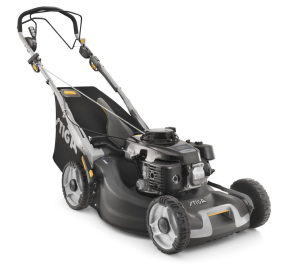 Kosiarka spalinowa STIGA Twinclip 55 SH BBC