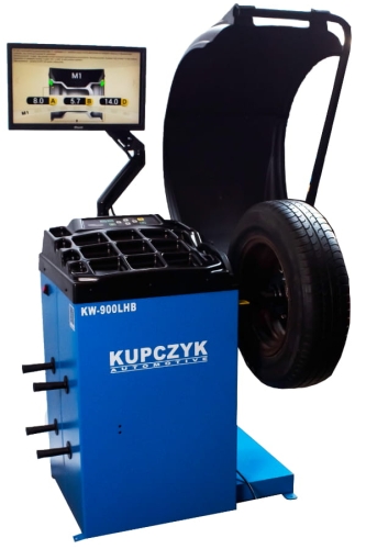 Wyważarka do kół KUPCZYK KW-900LHB laser automatyczna.jpg
