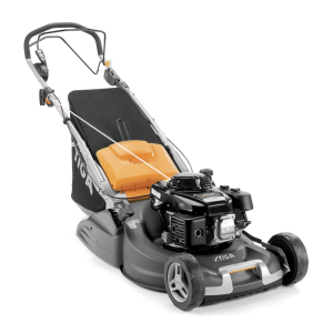 Kosiarka spalinowa STIGA Twinclip 55 S-R H BBC roller
