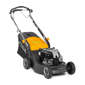 Kosiarka spalinowa STIGA Turbo Power 53 S B