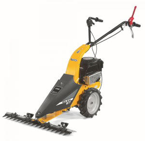 Kosiarka listwowa STIGA Silex 87 B