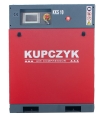 Kompresor śrubowy KUPCZYK KKS 10 970 lmin-2.jpg