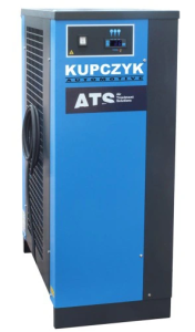 Osuszacz ziębniczy KUPCZYK DGO 365 6083 l/min ATS