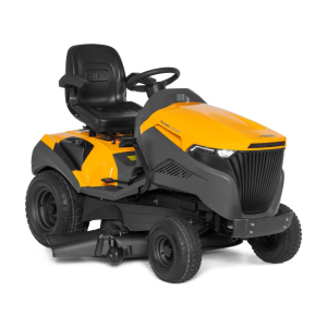 Traktor ogrodowy STIGA Tornado 7108 HWSY