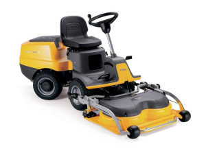 Traktor ogrodowy STIGA Park 120