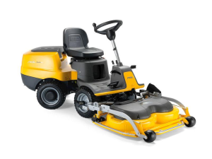 Traktor ogrodowy STIGA Park 220